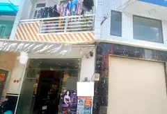 Nhà 3 Tầng Siêu Tiện Lợi Tại Phường Bình Thới... Bán nhà riêng tại Bình Thới, Hồ Chí Minh 02