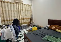 Nhà 4 tầng mặt ngõ 3 gác Cầu Giấy, giá cực hợp lý... Bán nhà riêng tại Nghĩa Đô, Hà Nội 03