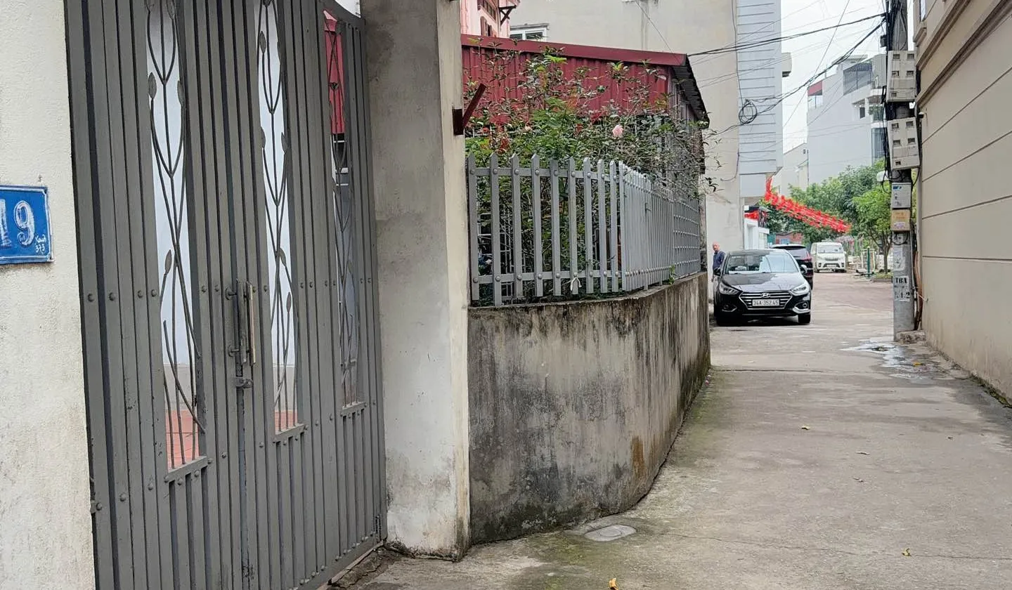 Nhà 5 tầng 3 phòng ngủ Phúc Lợi giá 5.8 tỷ – Cơ hội hiếm có gần Vinhome Riverside... Bán nhà riêng tại Phúc Lợi, Hà Nội 01