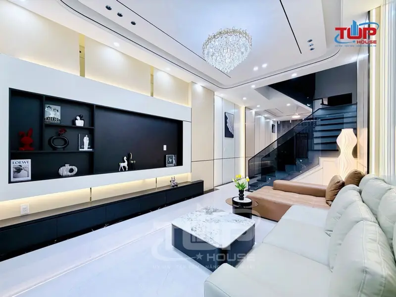 Nhà Lô Góc 4 Tầng Sáng Bừng Góc Phố Lê Chân... Bán nhà riêng tại Lê Chân, Hải Phòng 01