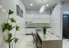 Bán nhà riêng 4 tầng 4PN tại Tân Bình giá 8.6 tỷ... Bán nhà riêng tại Tân Hòa, Hồ Chí Minh 07