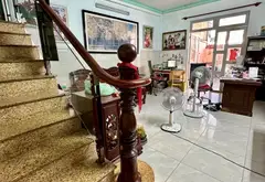 Bán nhà mặt phố 2 tầng rộng 152.5m2 tại Phú Thọ Hòa, Tân Phú... Bán nhà mặt phố tại Phú Thọ Hòa, Hồ Chí Minh 05