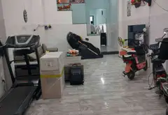 NHÀ 4 TẦNG 82M2 - TRỤC HUỲNH VĂN NGHỆ - AN HỘI TÂY GÒ VẤP - 7TY8 TL... Bán nhà riêng tại An Hội Tây, Hồ Chí Minh 05