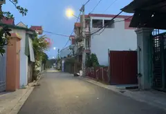 Bán đất 40m2 thổ cư tại xã Xuân Nộn, mặt tiền 4,6m ô tô đỗ cửa... Bán đất tại Thư Lâm, Hà Nội 04
