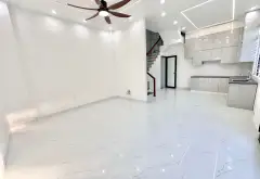 Nhà phố 4 tầng hiện đại ngay trung tâm Đồng Hoà, không gian sống lý tưởng... Bán nhà riêng tại Kiến An, Hải Phòng 02
