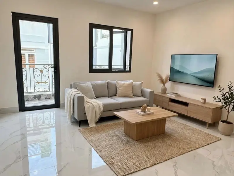 SAU TRƯỜNG ĐẢNG - NHÀ HXH - 5 TẦNG - 62M2 - NHỈNH 12 TỶ... Bán nhà riêng tại Khánh Hội, Hồ Chí Minh 01
