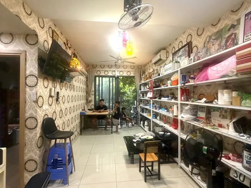 Bán căn hộ 2PN tầng trệt Emerald Celadon Tân Sơn Nhì... Bán căn hộ chung cư tại Tân Sơn Nhì, Hồ Chí Minh 01