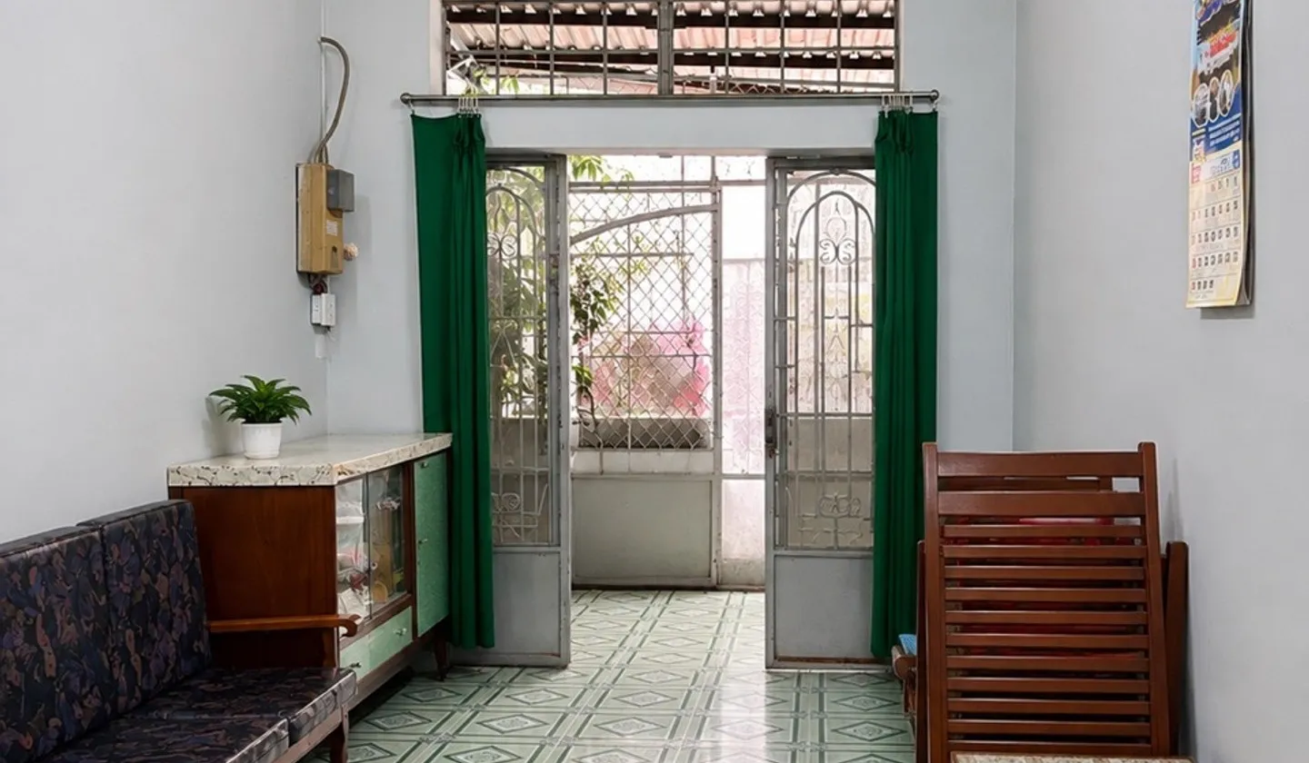 CHỈ 2.98 TỶ SỞ HỮU NHÀ TAM CHÂU, TAM BÌNH – GẦN BV THỦ ĐỨC, CHỢ TAM HÀ – SỔ HỒNG RIÊNG... Bán nhà riêng tại Tam Bình, Hồ Chí Minh 01