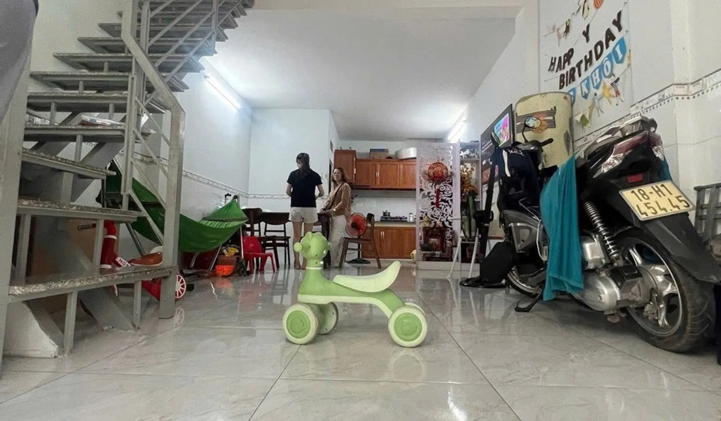 Cơ Hội Sở Hữu Nhà Riêng Hẻm Xe Hơi Đáng Mơ Ước!... Bán nhà riêng tại Bình Tân, Hồ Chí Minh 01