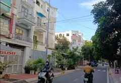 Nhà phố 4 tầng rộng rãi, tiện kinh doanh ngay Quận 8... Bán nhà mặt phố tại Chánh Hưng, Hồ Chí Minh 13