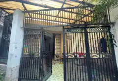 NHÀ PHỐ LẠC LONG QUÂN TRUNG TÂM TÂN BÌNH – NGANG HIẾM 5M – HẺM XE HƠI THÔNG – 93m² - 12 tỷ x TL... Bán nhà riêng tại Bảy Hiền, Hồ Chí Minh 01