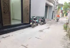 Bán nhà 5 tầng, 52m2, đường mới tại quận trung tâm... Bán nhà riêng tại Yên Nghĩa, Hà Nội 02