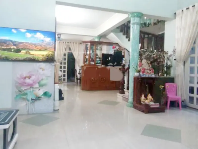 Nhà rộng 438m2, xây villa hay căn hộ đều đỉnh tại Quận 8... Bán nhà riêng tại Phú Định, Hồ Chí Minh 01
