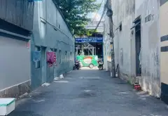 Bán nhà đường nguyễn văn Khôi, phường Thông Tây Hội, TP.HCM 9,9 tỷ... Bán nhà riêng tại Thông Tây Hội, Hồ Chí Minh 01