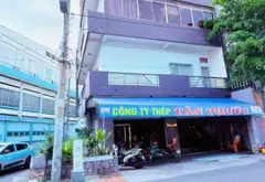 Nhà góc 3 mặt tiền Lý Thường Kiệt - Kinh doanh siêu đỉnh... Bán nhà mặt phố tại Phú Thọ, Hồ Chí Minh 04