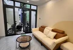 Bán nhà tiêng 56m Văn Cao Tân Phú... Bán nhà riêng tại Phú Thọ Hòa, Hồ Chí Minh 04
