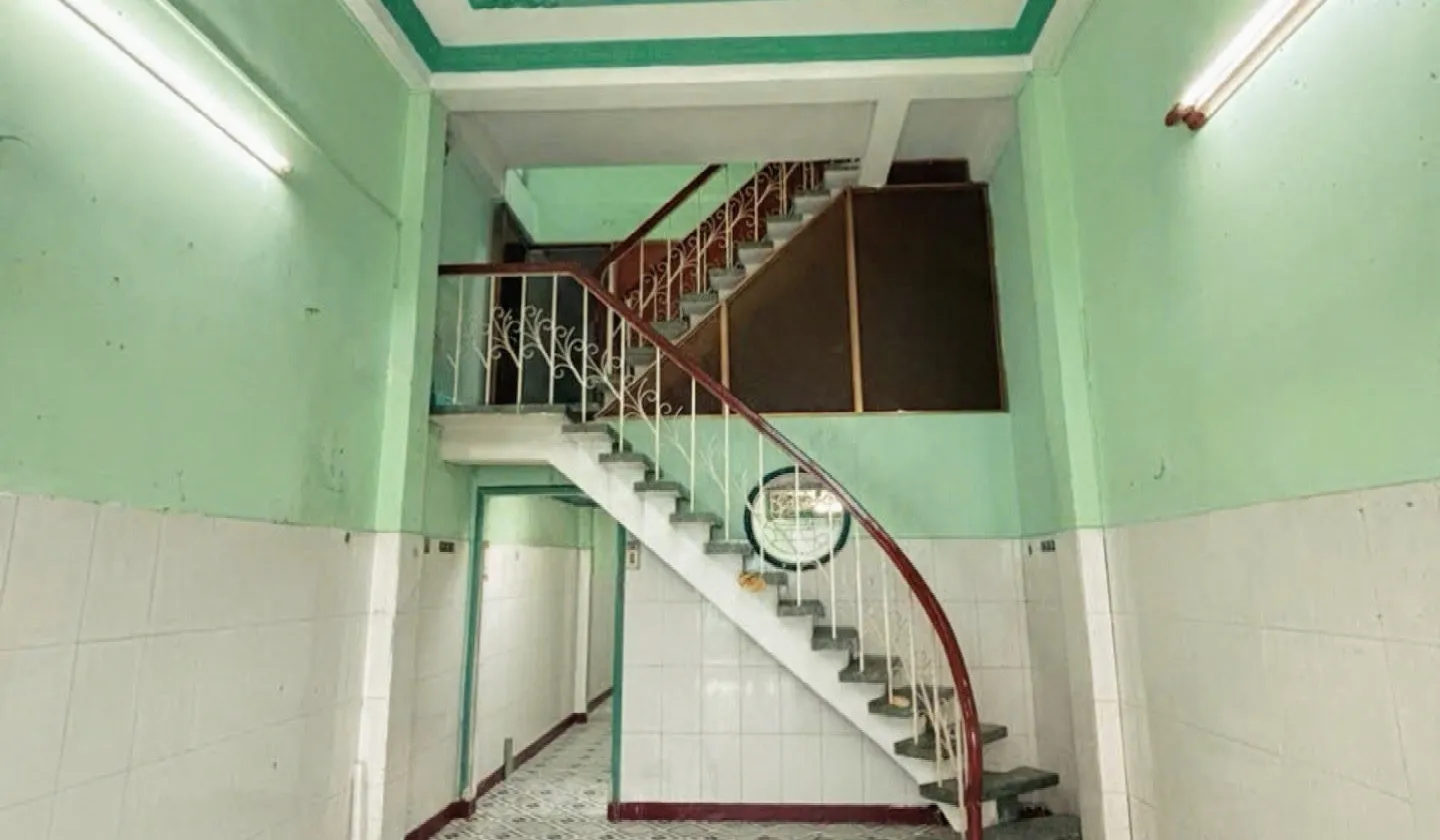🏡 TRỤC QUANG TRUNG - 40M2 - NGANG 4M - NHỈNH 4T... Bán nhà riêng tại Gò Vấp, Hồ Chí Minh 01