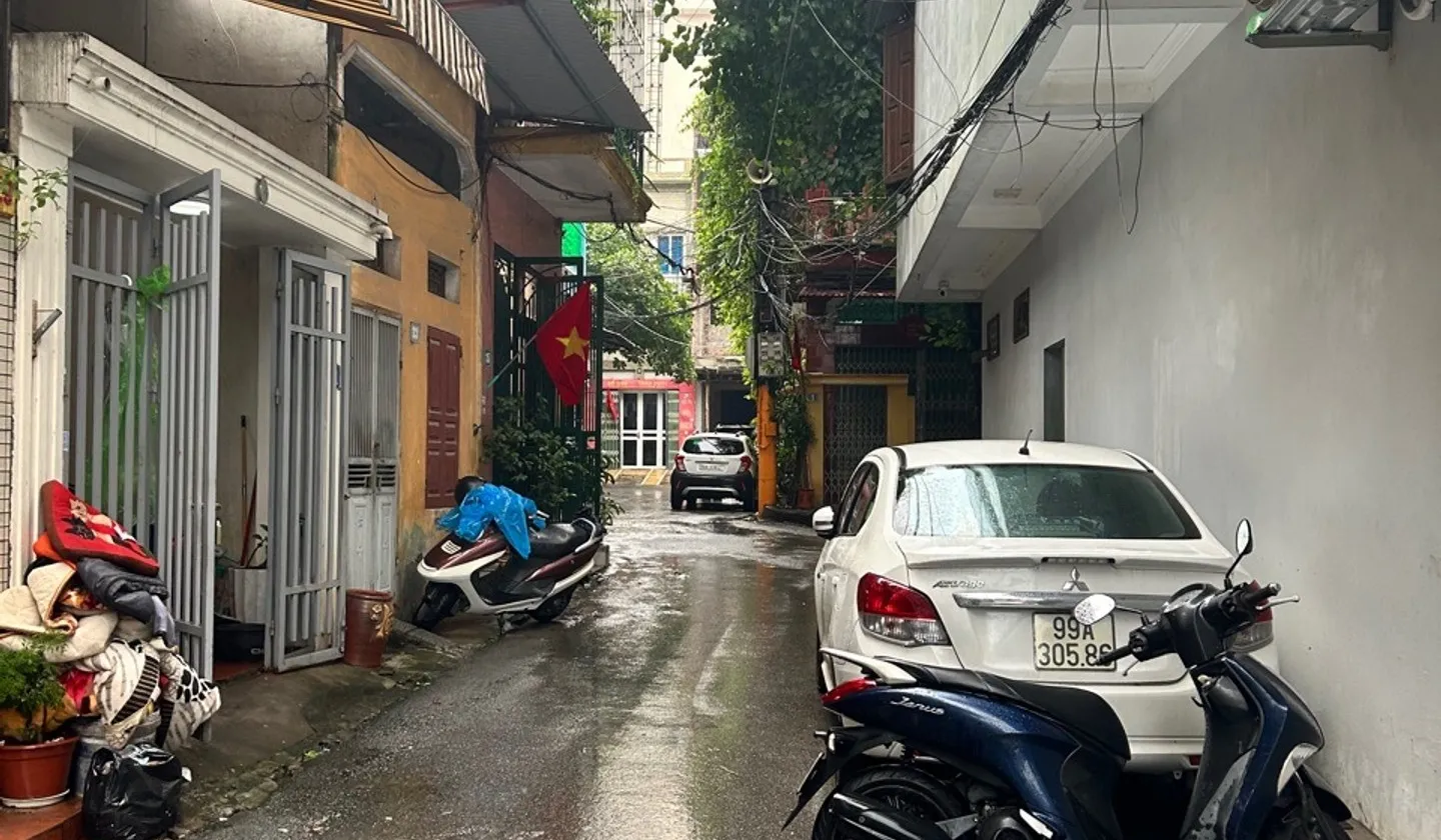 Cơ hội vàng sở hữu nhà riêng 3 tầng mặt tiền rộng tại trung tâm Bắc Ninh với giá giảm sốc... Bán nhà riêng tại Vũ Ninh, Bắc Ninh 01