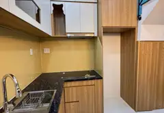 Bán nhà riêng 2 tầng tại Gò Vấp, diện tích 28m2, giá 3.95 tỷ đồng... Bán nhà riêng tại An Hội Tây, Hồ Chí Minh 07