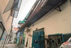 Bán nhà riêng 2 tầng tại phường Dương Bá Trạc, diện tích 57m2, pháp lý chính chủ... Bán nhà riêng tại Chánh Hưng, Hồ Chí Minh 03