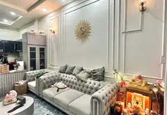BÁN NHÀ Q12 -HẺM XE TẢI 1/ Nguyễn Ảnh Thủ gần HIỆP Thành City 70m2(4❌17,5) CÒN MỚI Ở NGAY... Bán nhà riêng tại Tân Thới Hiệp, Hồ Chí Minh 03