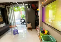 Cơ hội hiếm có sở hữu nhà 3 tầng rộng 30m2 tại Phường Nhiêu Lộc, Quận 3... Bán nhà riêng tại Nhiêu Lộc, Hồ Chí Minh 03