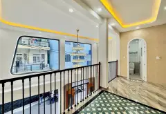 Bán nhà mặt phố đường Số 6, Gò Vấp, mặt tiền 10m xây mới 5 tầng... Bán nhà mặt phố tại Hạnh Thông, Hồ Chí Minh 13