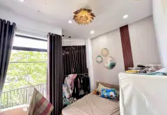 Nhà 2 tầng xinh xắn, nội thất sang trọng, vị trí trung tâm Đồng Tâm Trung Chánh Hóc Môn... Bán nhà riêng tại Bà Điểm, Hồ Chí Minh 12