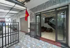 Nhà lô góc 4 tầng gần phố Ngô Gia Tự, vị trí thông thoáng, dân trí cao... Bán nhà riêng tại Hải An, Hải Phòng 01