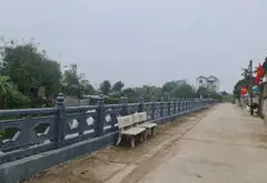 Cơ Hội Vàng Sở Hữu Đất Mặt Tiền Đường Ô Tô Gần Vành Đai 4 Vùng Thủ Đô... Bán đất tại Ninh Xá, Bắc Ninh 01