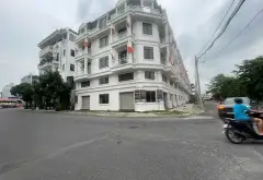 Shophouse góc 2 mặt tiền khu chợ An Sương giá cực tốt... Bán Shophouse tại Đông Hưng Thuận, Hồ Chí Minh 01