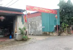 Lô Góc View Hồ - Đất Đẹp, Ô Tô Vào Thoải Mái... Bán đất tại Sóc Sơn, Hà Nội 02
