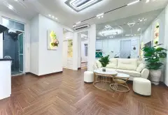 Bán căn hộ 2 ngủ tại Quan Hoa, Cầu Giấy, giá 2.48 tỷ... Bán căn hộ chung cư tại Nghĩa Đô, Hà Nội 02