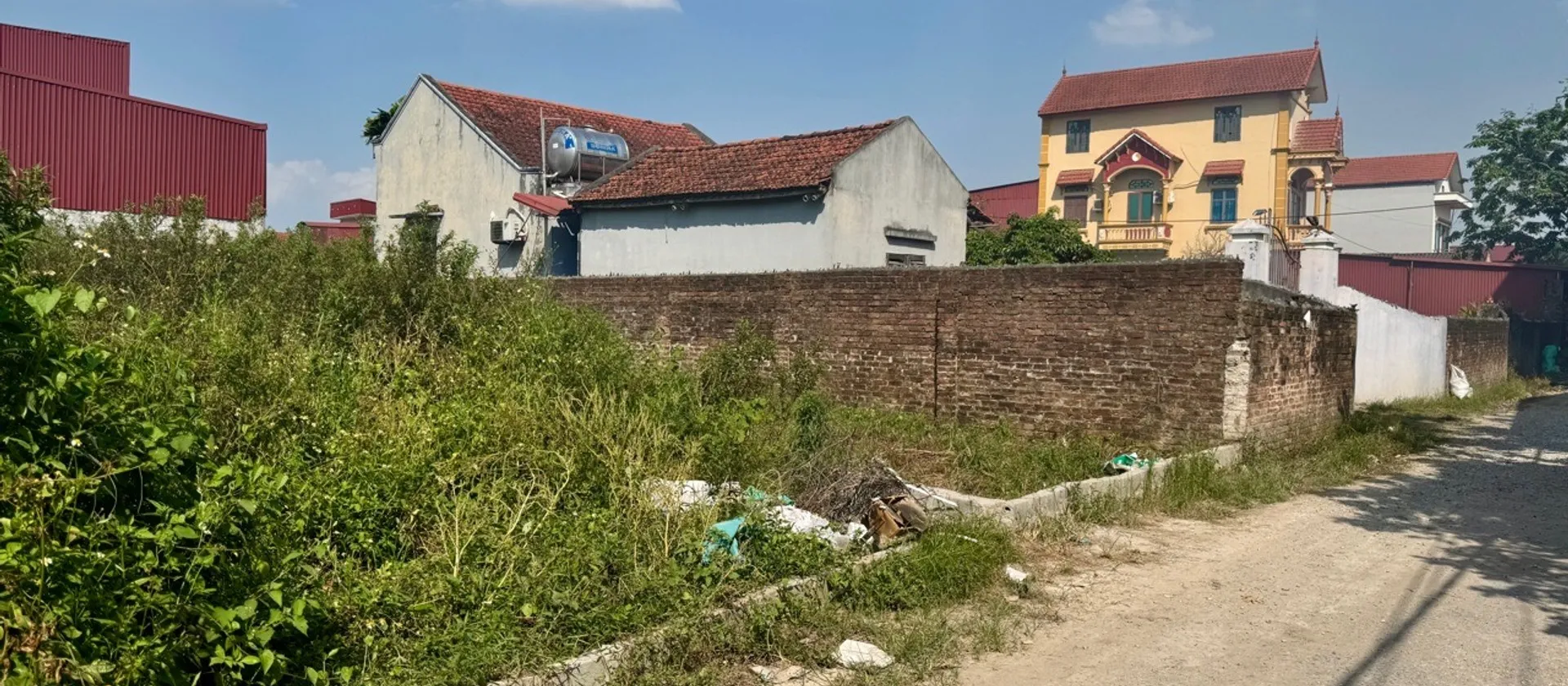Mua ngay lô đất vàng Đông Tảo-hưng yên... Bán đất tại Hoàn Long, Hưng Yên 01