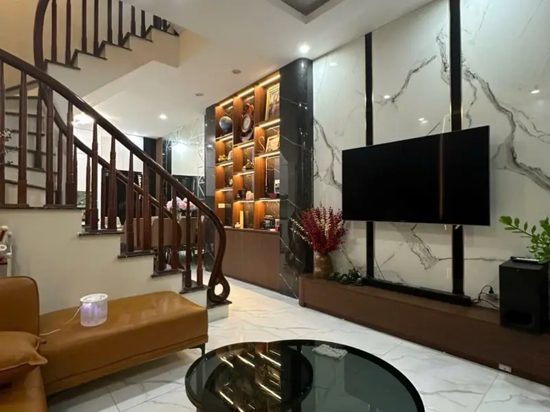 Nhà đẹp ở luôn... Bán nhà riêng tại Tây Tựu, Hà Nội 01