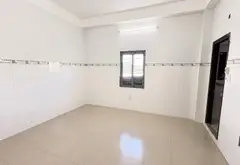 Bán nhà riêng 4 tầng rộng 91,6m² tại Thị trấn Hóc Môn, thích hợp ở và kinh doanh... Bán nhà riêng tại Hóc Môn, Hồ Chí Minh 08