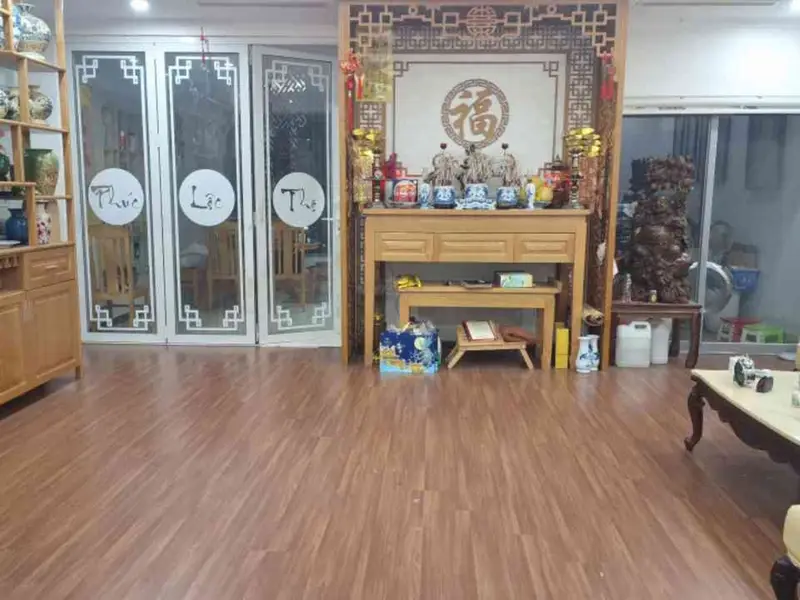 🌟 TỌA ĐỘ VÀNG CẦU GIẤY - CĂN GÓC NGẬP ÁNH SÁNG - FULL ĐỒ CHỈ XÁCH VALI VỀ Ở 🌟-STAR TOWER... Bán căn hộ chung cư tại Yên Hòa, Hà Nội 01