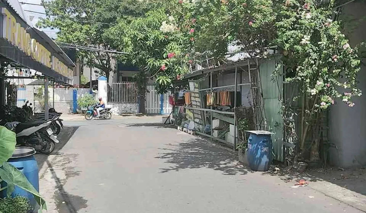 BÁN NHÀ 3 TẦNG ĐẸP – Đường Gò cát phú Hữu ( phường Long Trường Mới) QUẬN... Bán nhà mặt phố tại Long Trường, Hồ Chí Minh 01