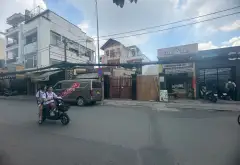 Căn hộ 2 tầng rộng rãi tại Hạnh Thông, Gò Vấp – không gian lý tưởng cho gia đình lớn hoặc đầu tư... Bán căn hộ chung cư tại Hạnh Thông, Hồ Chí Minh 08