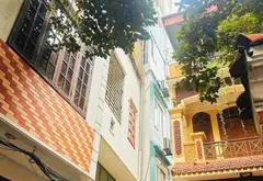 Nhà 5 tầng 3PN khu Mộ Lao, gần ô tô, giá 7,2 tỷ... Bán nhà riêng tại Hà Đông, Hà Nội 11