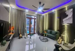 Cơ hội sở hữu nhà 3 tầng kiệt ô tô Tôn Đức Thắng, giá tốt cực hiếm... Bán nhà riêng tại Hòa Khánh, Đà Nẵng 05