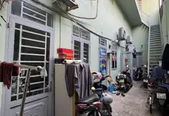 Bán nhà riêng 3 tầng tại phường Khánh Hội, quận 4, diện tích 163m2, giá 12.99 tỷ... Bán nhà riêng tại Khánh Hội, Hồ Chí Minh 08