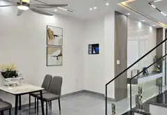 Cơ Hội Vàng Sở Hữu Nhà Lô Góc Độc Lập 4 Tầng Trung Tâm Thành Phố... Bán nhà riêng tại Lê Chân, Hải Phòng 08