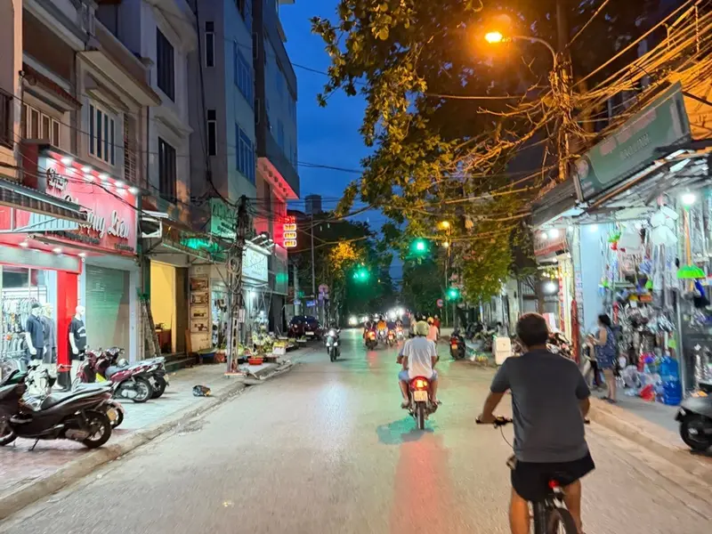 Nhà mặt phố 2 mặt tiền tại Phủ Thượng Đoạn - cơ hội kinh doanh đắt giá... Bán nhà mặt phố tại Đông Hải, Hải Phòng 01