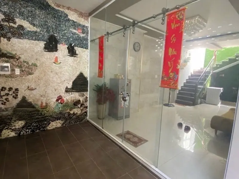 Bán nhà riêng 2 căn biệt lập mặt tiền 9.6m, phường Long Trường, gần mặt tiền Nguyễn Duy Trinh... Bán nhà riêng tại Long Trường, Hồ Chí Minh 01