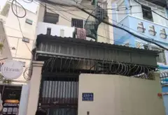 Bán nhà riêng 3 tầng 5 phòng ngủ tại Nghĩa Phát với tiềm năng cho thuê cao... Bán nhà riêng tại Tân Hòa, Hồ Chí Minh 07