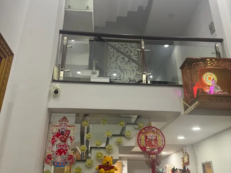 Vị trí đẹp, khu dân cư ổn định, tiện ích xung quanh đầy đủ
👉 Phù hợp: Ở lâu dài, mở spa, văn phòn... Bán nhà riêng tại An Hội Tây, Hồ Chí Minh 01