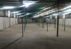 Kho xưởng mặt tiền tiềm năng tại Tây Hội An mới, Củ Chi... Bán kho, nhà xưởng tại Tân An Hội, Hồ Chí Minh 02