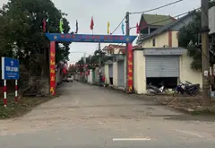 Cơ hội vàng sở hữu đất Lạc Nông giá 1.95 tỷ, chuẩn pháp lý, sổ đỏ chính chủ... Bán đất tại Sóc Sơn, Hà Nội 03