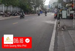 Căn góc mặt phố Hưng Phú - Cơ hội sở hữu nhà riêng vị trí vàng tại TP Hồ Chí Minh... Bán nhà mặt phố tại Chánh Hưng, Hồ Chí Minh 08